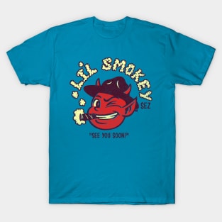 Li'l Smokey T-Shirt